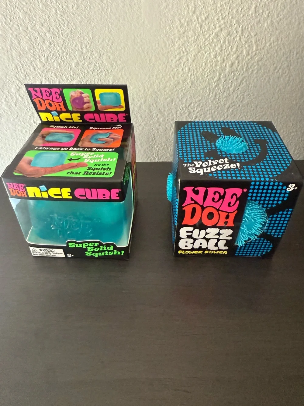 Authentic Needohs (2)